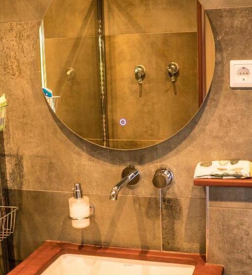 스탠다드 룸, Bed & Breakfast Danina