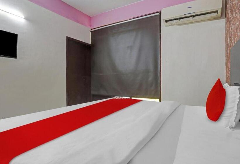 Трехместный Номер Классика, Oyo Flagship 81142 Town Palace