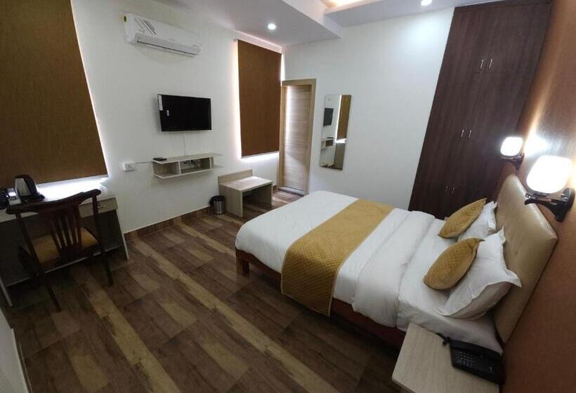 اتاق لوکس, Pink Vista