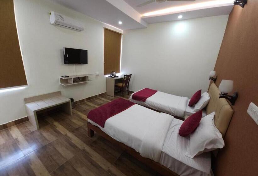 اتاق لوکس, Pink Vista