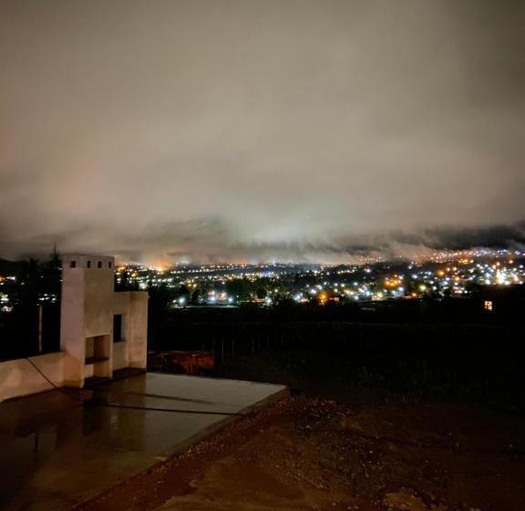 آپارتمان 1 خوابه, Terrazas Del Tafi