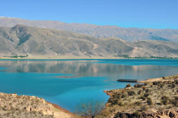 آپارتمان 1 خوابه, Terrazas Del Tafi