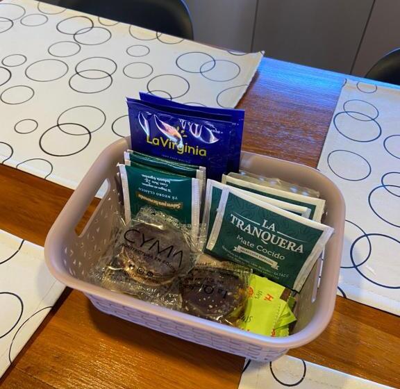 آپارتمان 1 خوابه, Terrazas Del Tafi