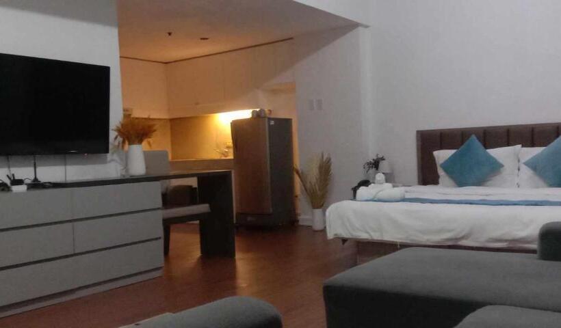 آپارتمان سوپریور 1 خوابه, Accommodation Service