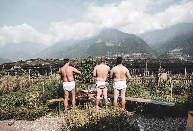 شقة غرفة نوم واحدة مزودة بشُرفة, Hosler