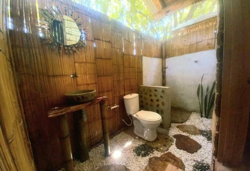 Номер Deluxe, Avani Del Desierto