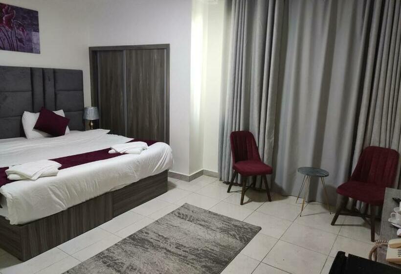 اتاق لوکس, Golden Plaza