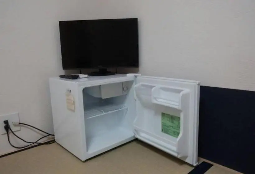 １ベッドルームハウス, Hidaka Gun   House   Vacation Stay 99266v