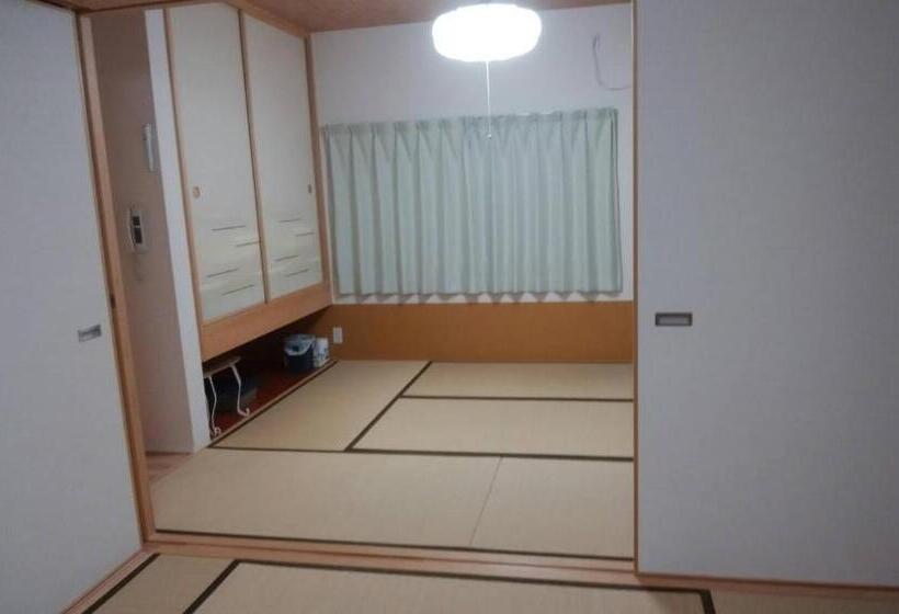 Дом 1 Спальня, Hidaka Gun   House   Vacation Stay 99266v
