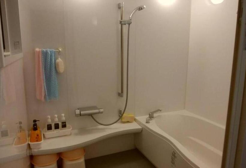 1间卧室的房子, Hidaka Gun   House   Vacation Stay 99266v