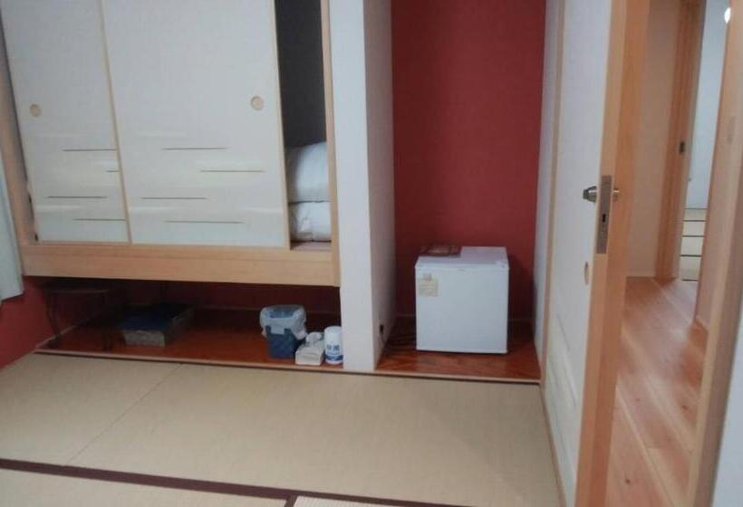 Дом 1 Спальня, Hidaka Gun   House   Vacation Stay 99266v
