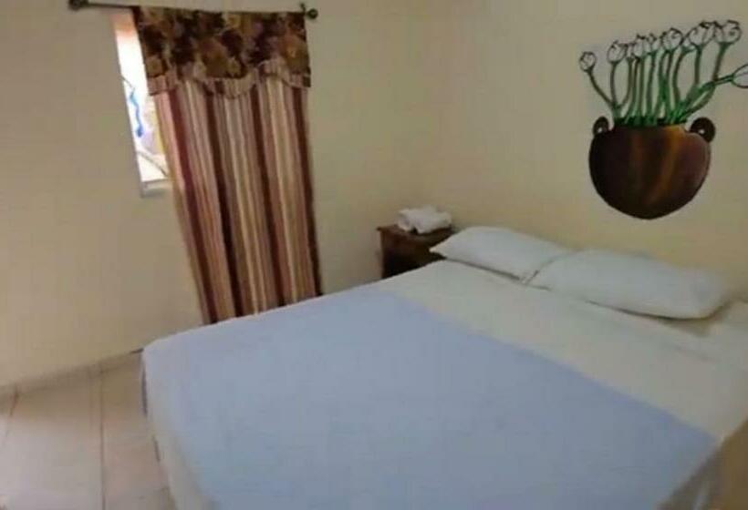 غرفة قياسية, Hostal Y Restaurante Posada Real