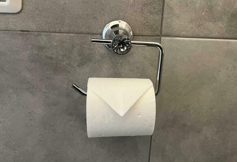 オーシャンビュースタンダードルーム, Piccolo Hotel Di Lavagna