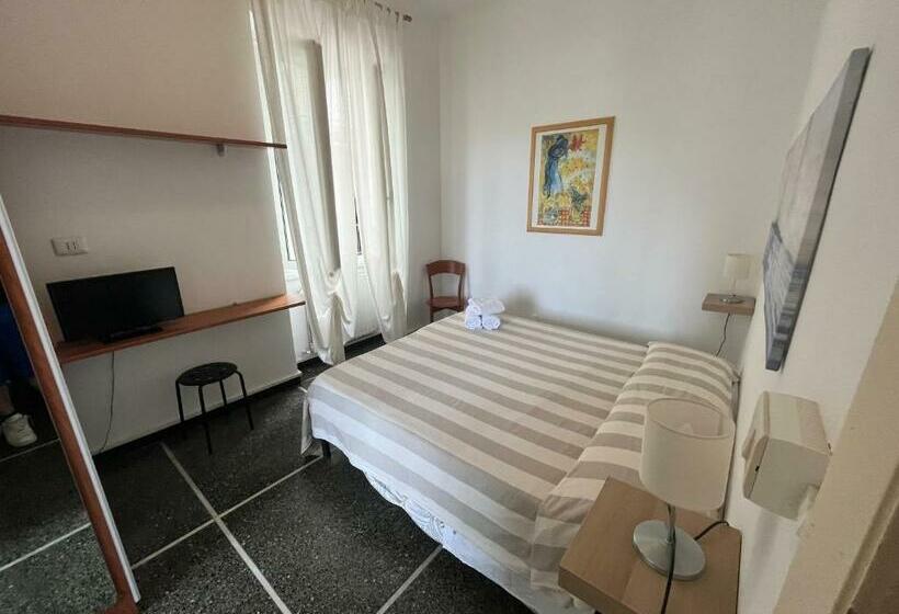 ファミリールーム, Piccolo Hotel Di Lavagna