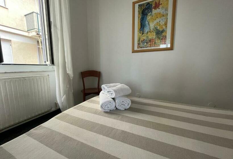 Семейный Номер, Piccolo Hotel Di Lavagna