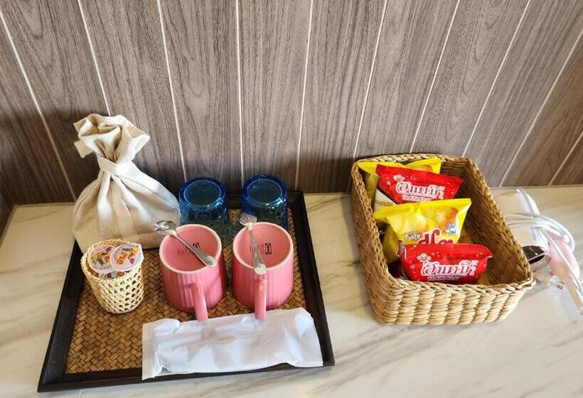 家庭间, Alaita Boutique Phuket