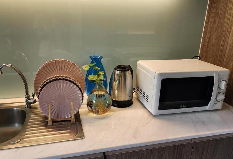 家庭间, Alaita Boutique Phuket