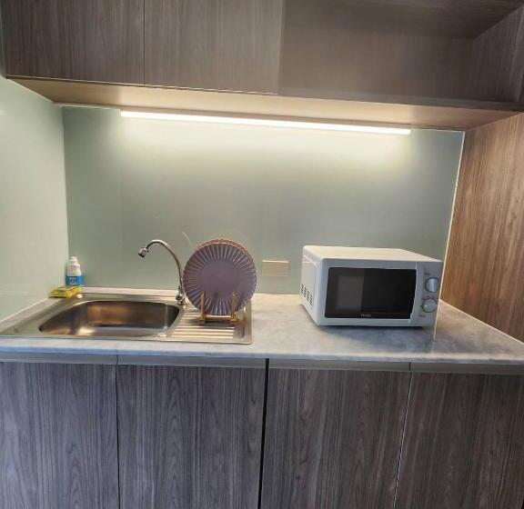 高级大房间, Alaita Boutique Phuket