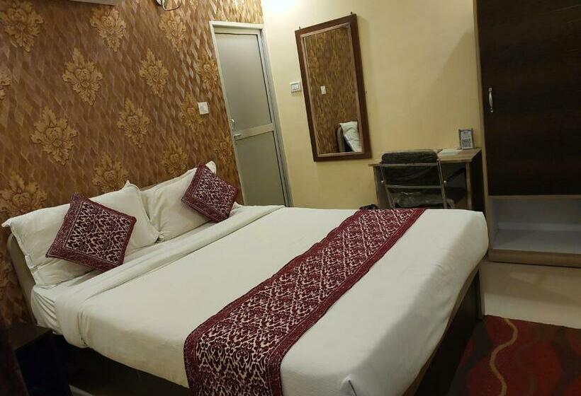 חדר דלוקס, Deep