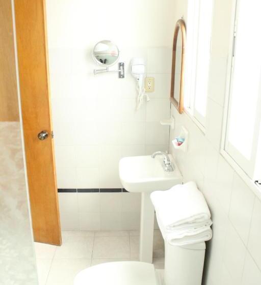 غرفة قياسية, Gran Domo