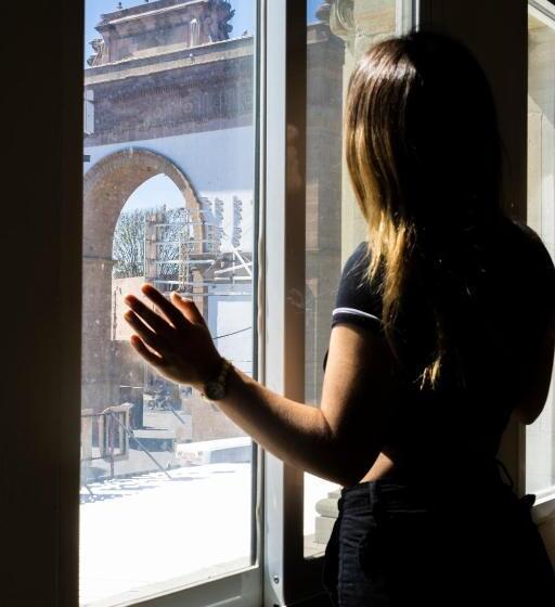 غرفة قياسية, Gran Domo