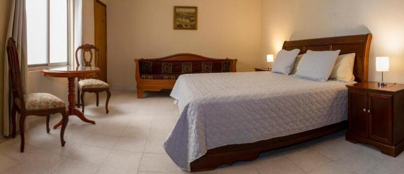 غرفة ديلوكس سرير كينج, Gran Domo