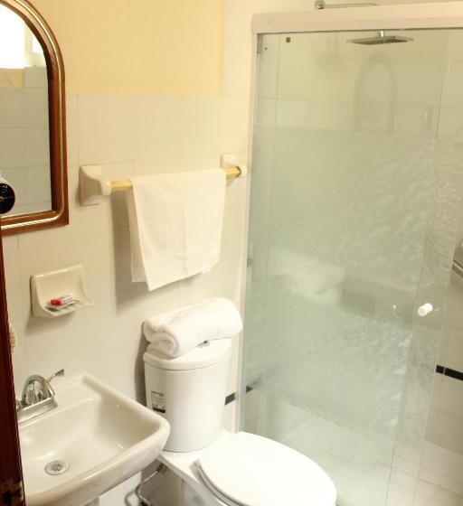 غرفة ديلوكس عائلية, Gran Domo