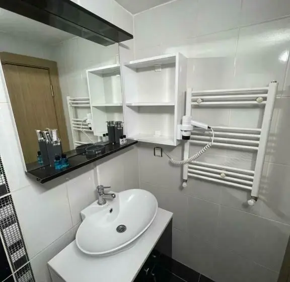 Standard-huone, Near Suites