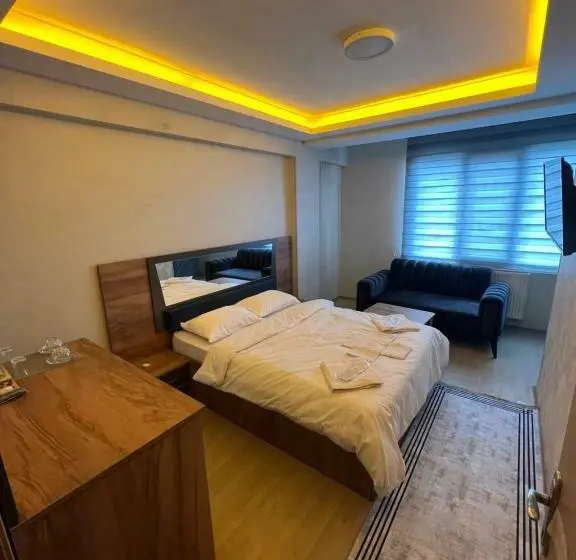 Standard-huone, Near Suites