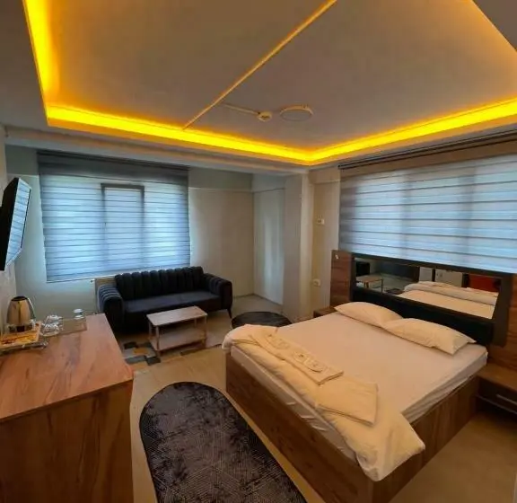 Deluxe-huone, Near Suites