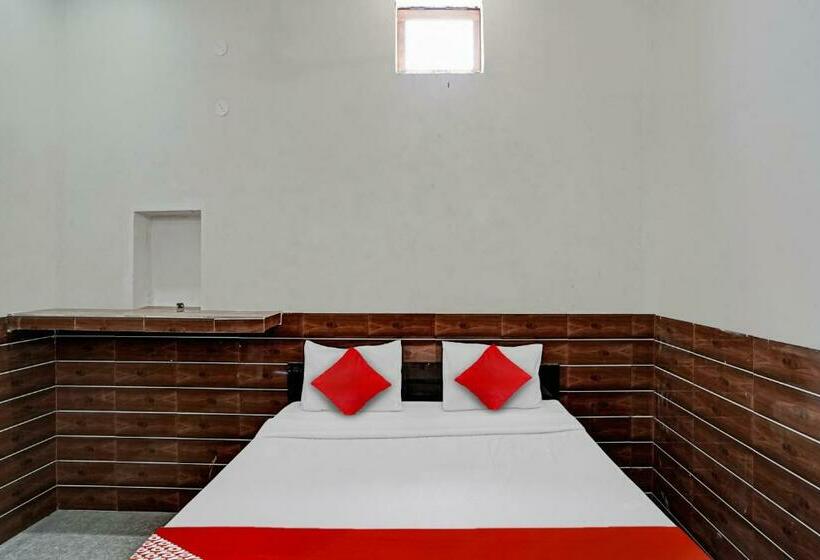 Трехместный Номер Классика, Oyo Flagship 81122  Midtown