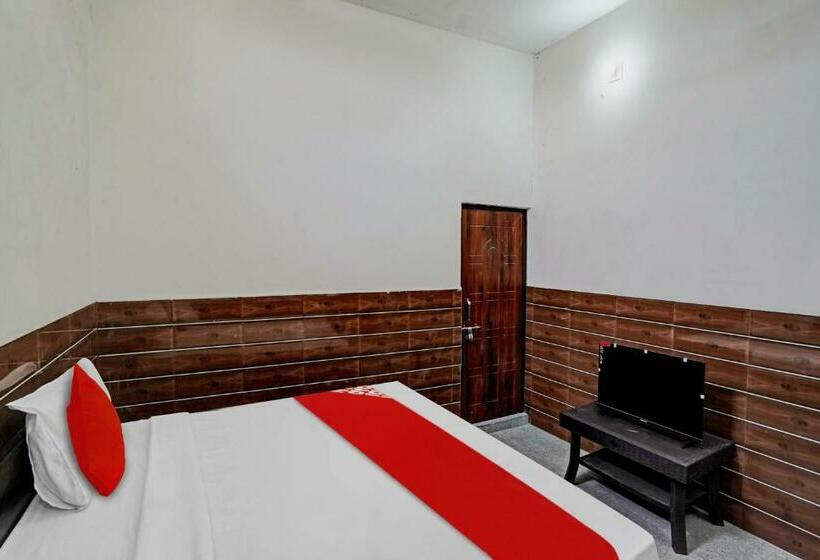 Трехместный Номер Классика, Oyo Flagship 81122  Midtown