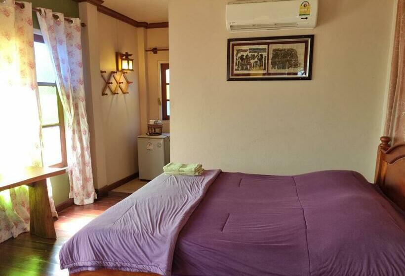 Бунгало Стандарт, Hello Sichang Bungalow