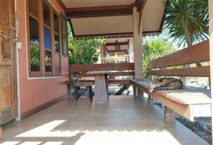 スタンダードバンガロー, Hello Sichang Bungalow