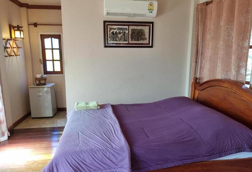 بنجلو قياسى, Hello Sichang Bungalow