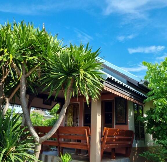 بنجلو قياسى, Hello Sichang Bungalow