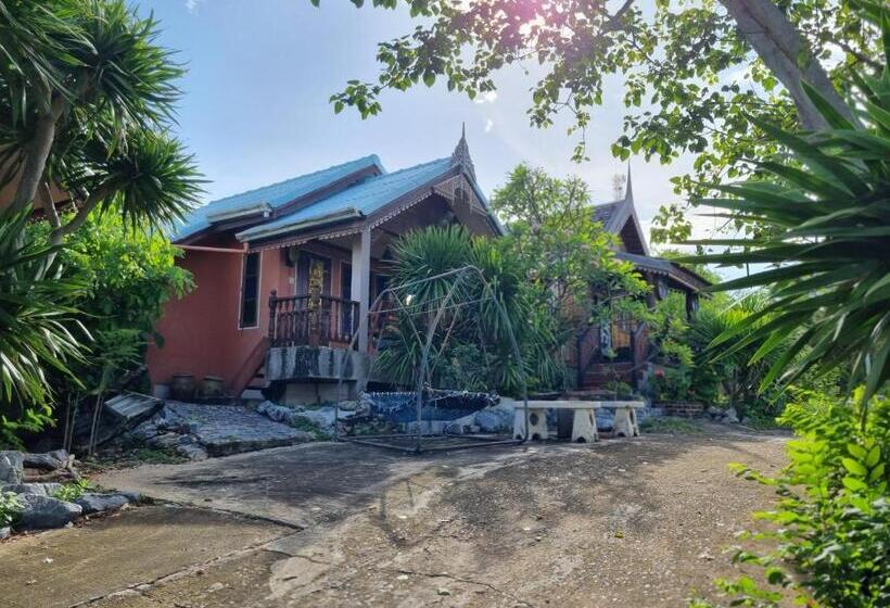 بنجلو قياسى, Hello Sichang Bungalow