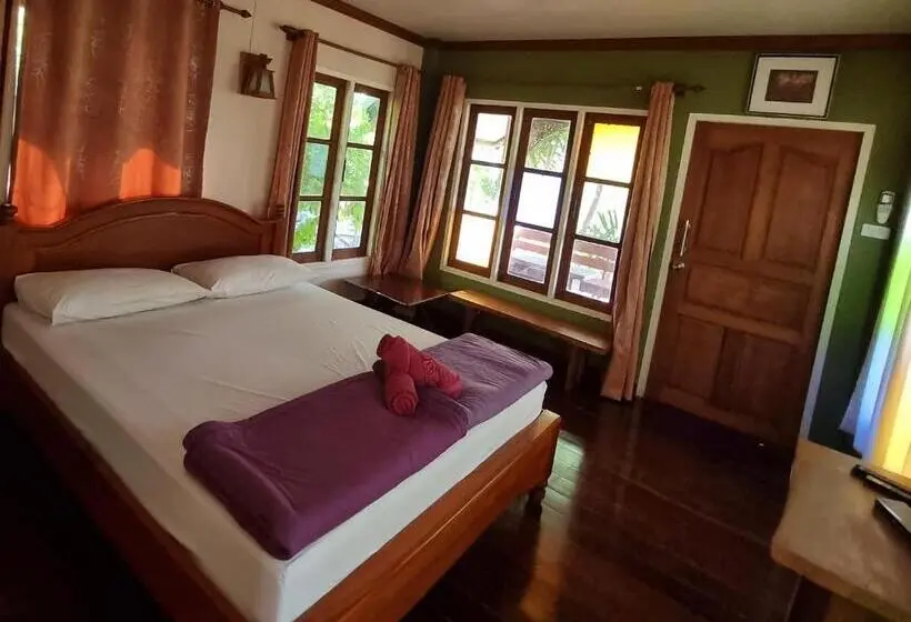 家族用バンガロー, Hello Sichang Bungalow