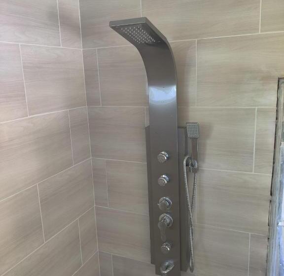 اتاق استاندارد با بالکن, Villa Havana Negril