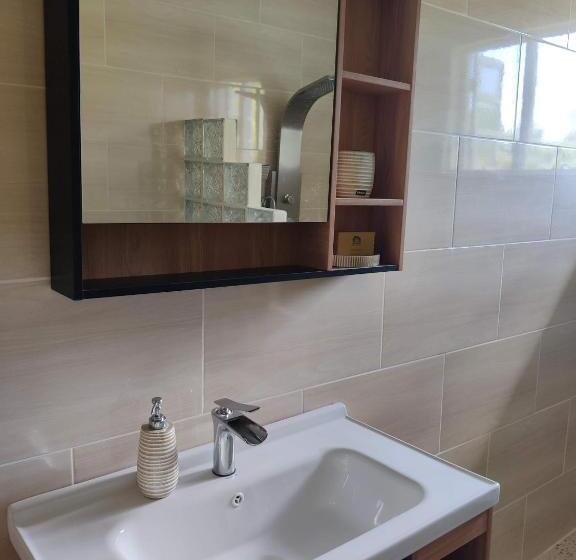 اتاق استاندارد با بالکن, Villa Havana Negril