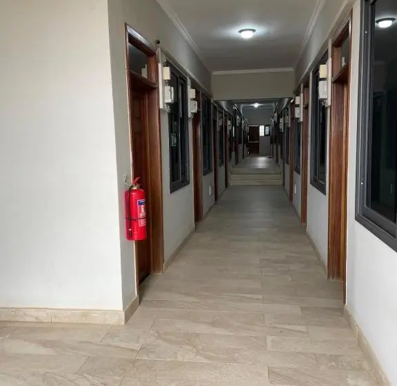 デラックスルーム, Spacious Holiday Let Wi Fi & Private Amenities Oyibi