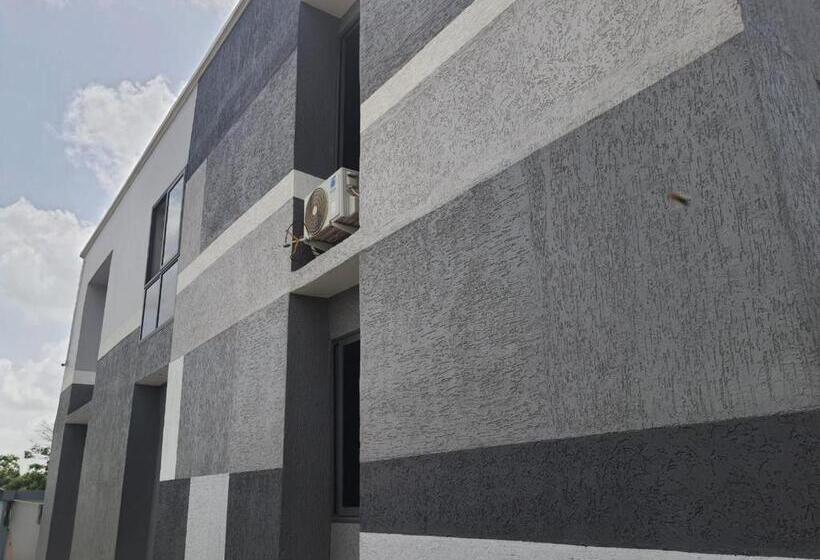 Номер Deluxe, Spacious Holiday Let Wi Fi & Private Amenities Oyibi