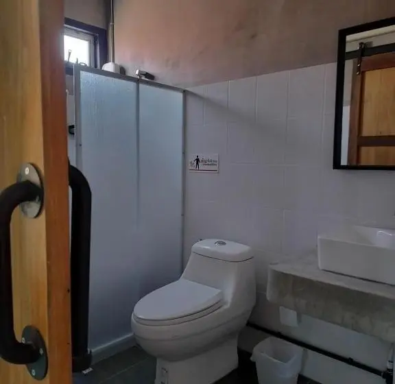 Standard-huone, Cicada Hotel Kanchanaburi