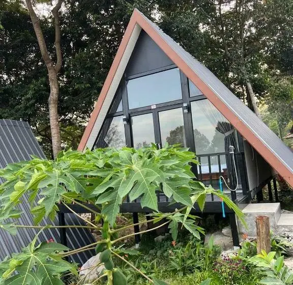 Standard-huone Parveke, Dream Resort
