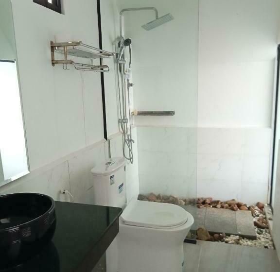 标准间带阳台, Dream Resort