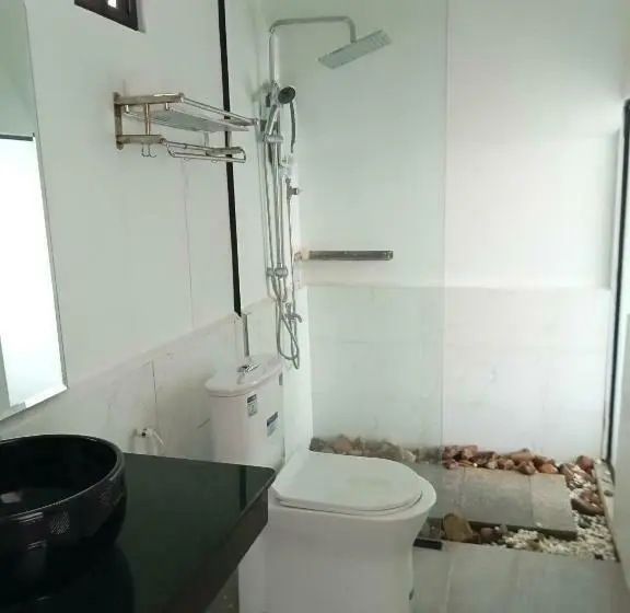 Standard-huone Parveke, Dream Resort