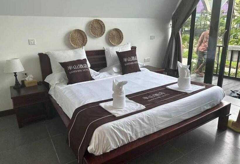 标准间带阳台, Dream Resort