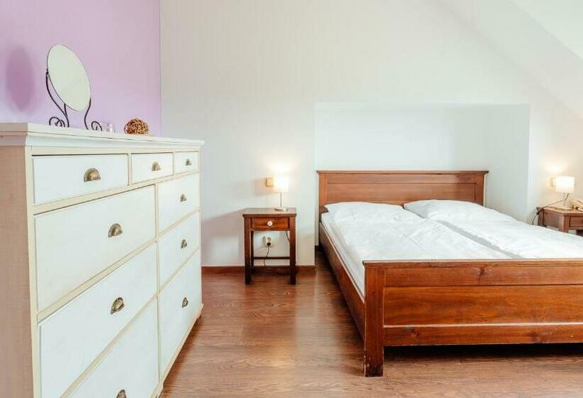 スーペリアールーム, Liptov Holiday