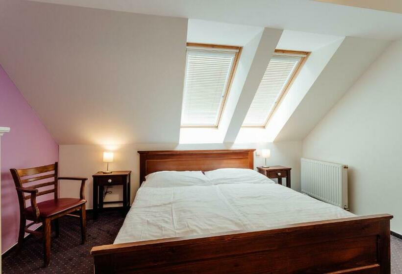 スーペリアールーム, Liptov Holiday