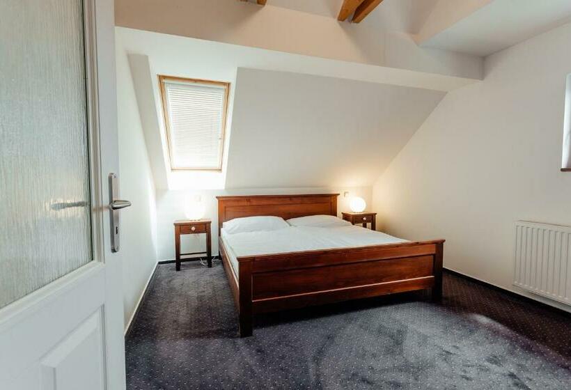 スーペリアールーム, Liptov Holiday